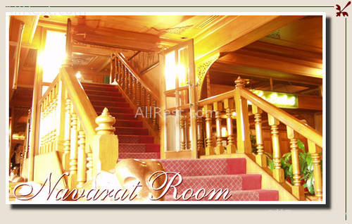 Suriwongse Hotel 3
